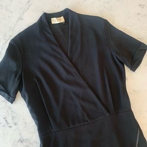 MM LaFleur Tory 2.0 Dress